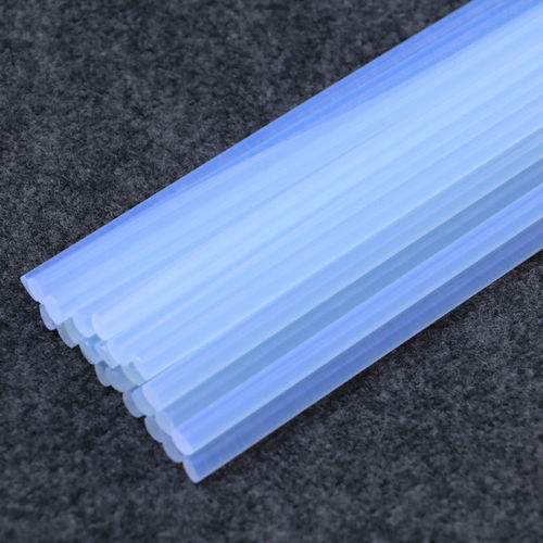 7mm/11mm hot melt glue strip glue stick hot melt glue gun melt glue strip plastic hot melt glue gun stick glue gun household