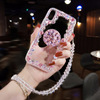 Apple, silica gel phone case, internet celebrity, 14promax