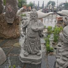 花岗岩石雕摆件办公室酒店门口装饰雕像雕塑