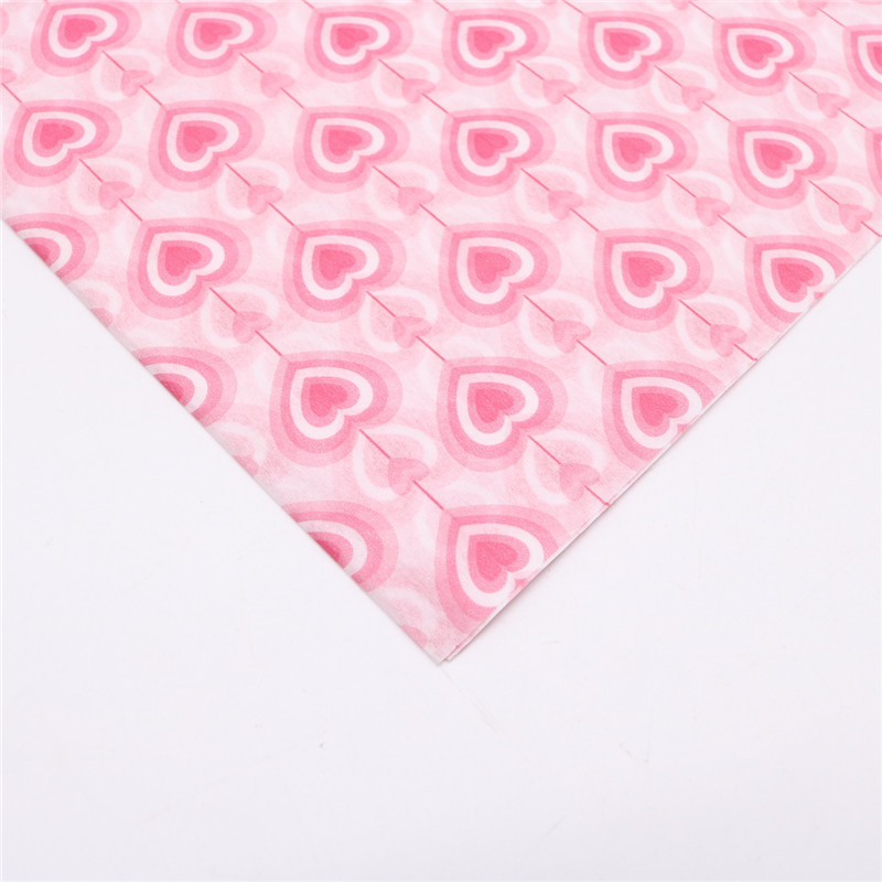 Papel de copia plegable, 10 hojas, papel fino navideño, papel de envolver flores de papel de Sydney, material diy, papel especial al por mayor