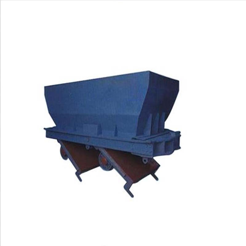 底卸式矿车 现货充足  厂家底卸式矿车