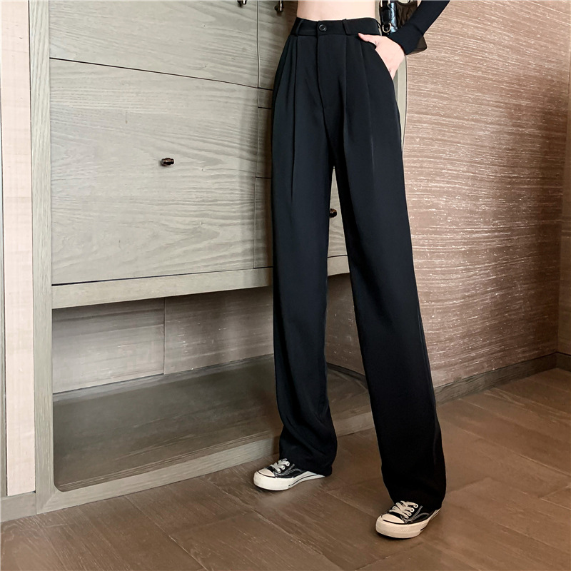 Pantalon léger femme - Ref 3430243 Image 6