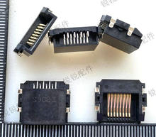 �Pӛ�� ��X RJ45�W�j���� ĸ�� ��߅ �W�� 8P8C RJ45���� б��