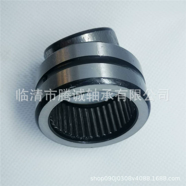 Модель угла черноты края черноты подшипника ролика иглы НА5918 полная