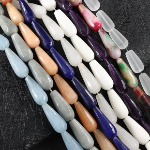 10X28�Lˮ����Ȼʯ�x���ؔ�؛diy�����Ʒ�~�۬�览A��ɢ����
