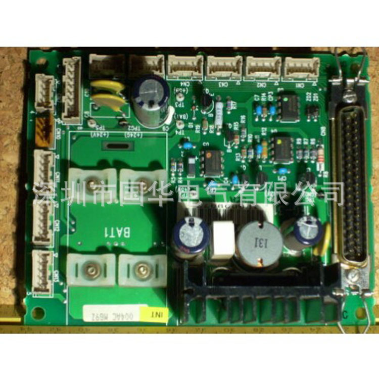 川崎机器人通讯模块50999-2958R01、50977-0151现货批发