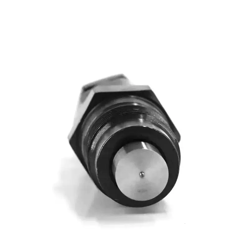 Дизельный двигатель форсунка WL02-13-H05 1HZ 4D56 подходит для двигателей Mazda