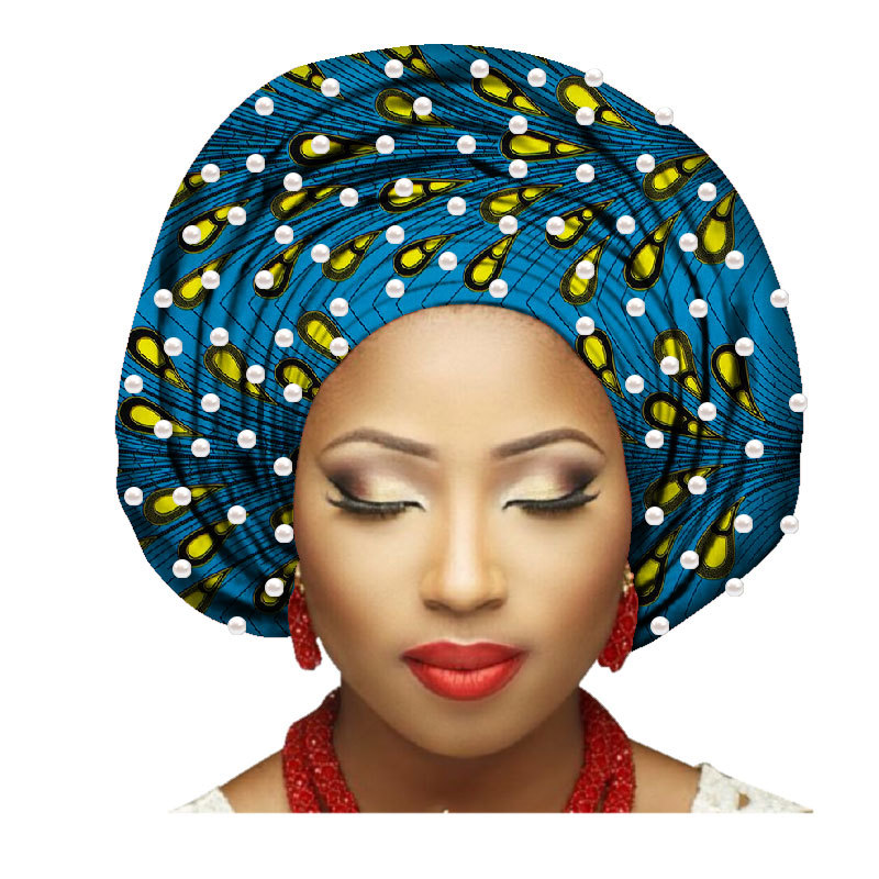 Scarves-with-Beads-African-Bea