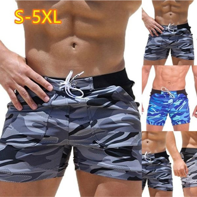Men's Beach Pants Preview 2