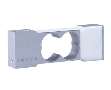 Американский тензодатчик ZEMIC L6B-C3-0.3kg