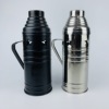 Cross -border supply of Arabic smoke accessories bar KTV black metal windproof shiSha Hookah
