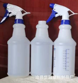 塑料瓶、壶;其他日用包装;化妆品包装