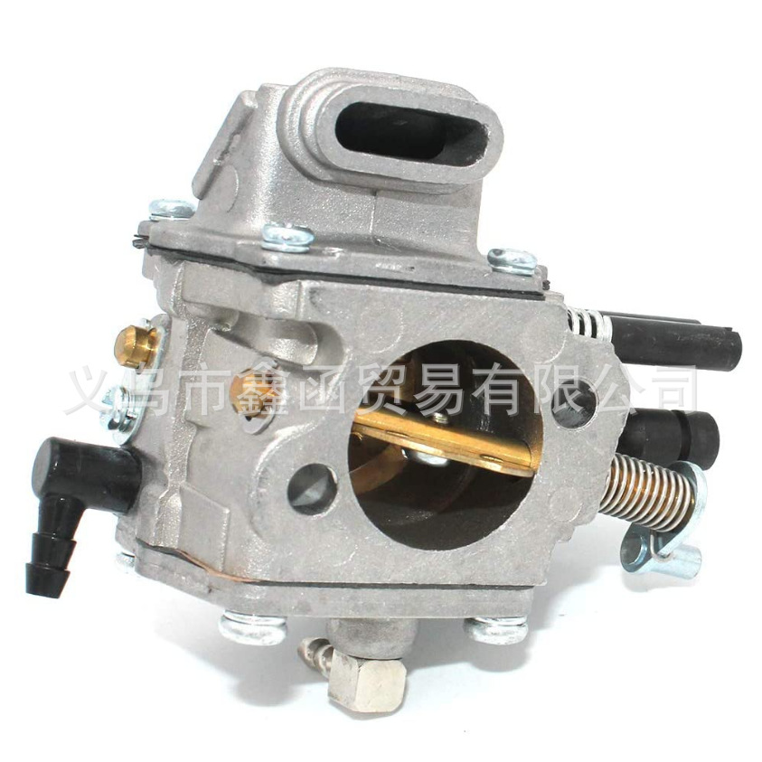 适用 STIHL MS340 360 350 034 036 C3A-S31A 油锯化油器 配件