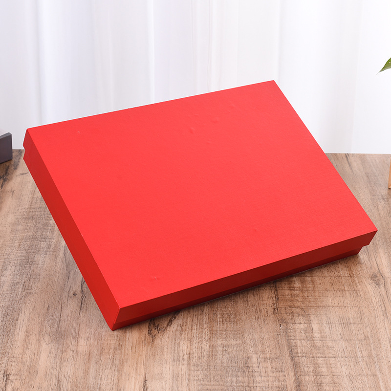 厂家礼盒批发天地盖化妆品包装盒礼品盒结婚庆伴手回礼盒