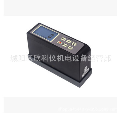 一体式手持式光泽度仪,表面光泽度计GM-06  单角度
