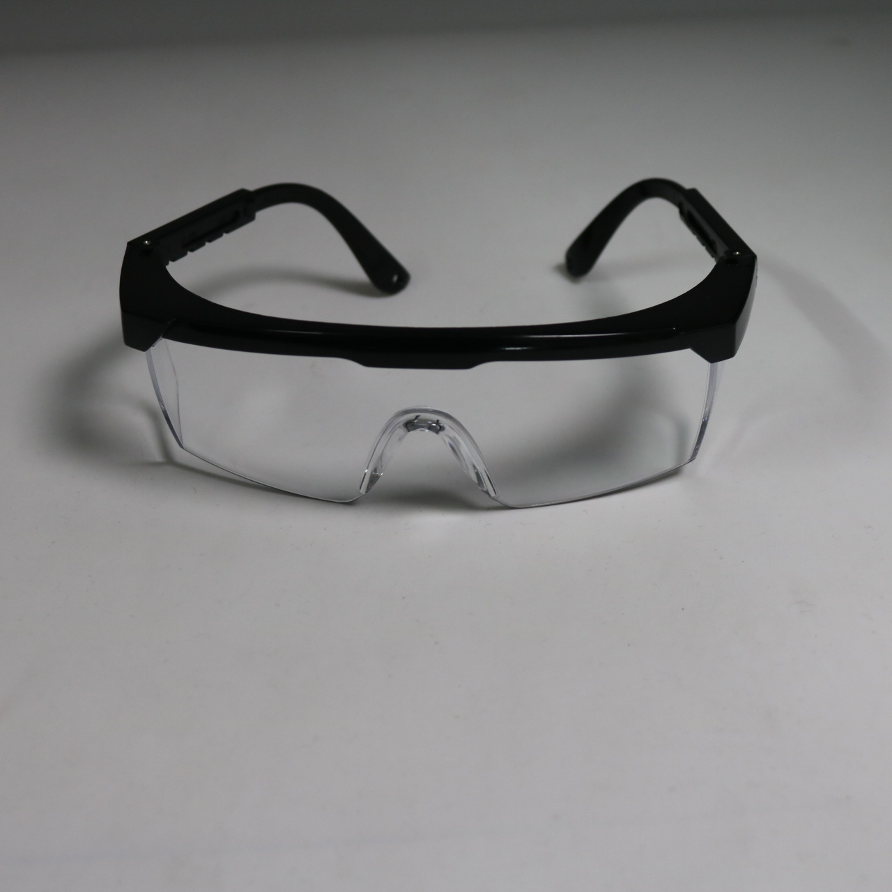 Factory Direct safety goggles factory anti-splash spark goggles simple goggles