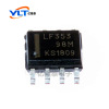 Yilongtai's new original original LF353DR LF353 SOP8 patch dual operational amplifier factory direct sales