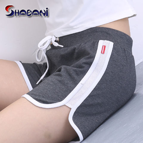 Pantalon léger femme en Cuir recyclé - Ref 3430078 Image 4