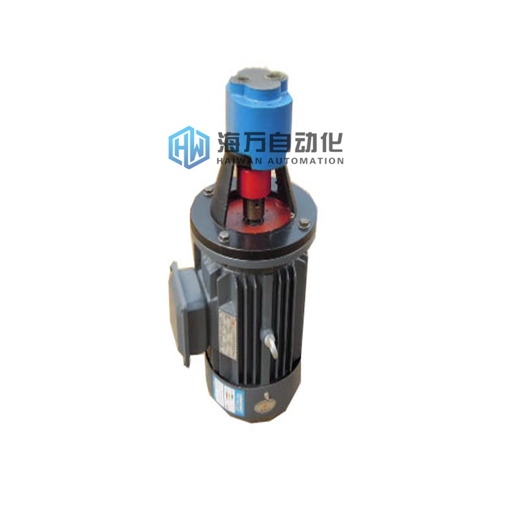 Насосный агрегат шестеренчатый Wuxi Haiwan CB-B