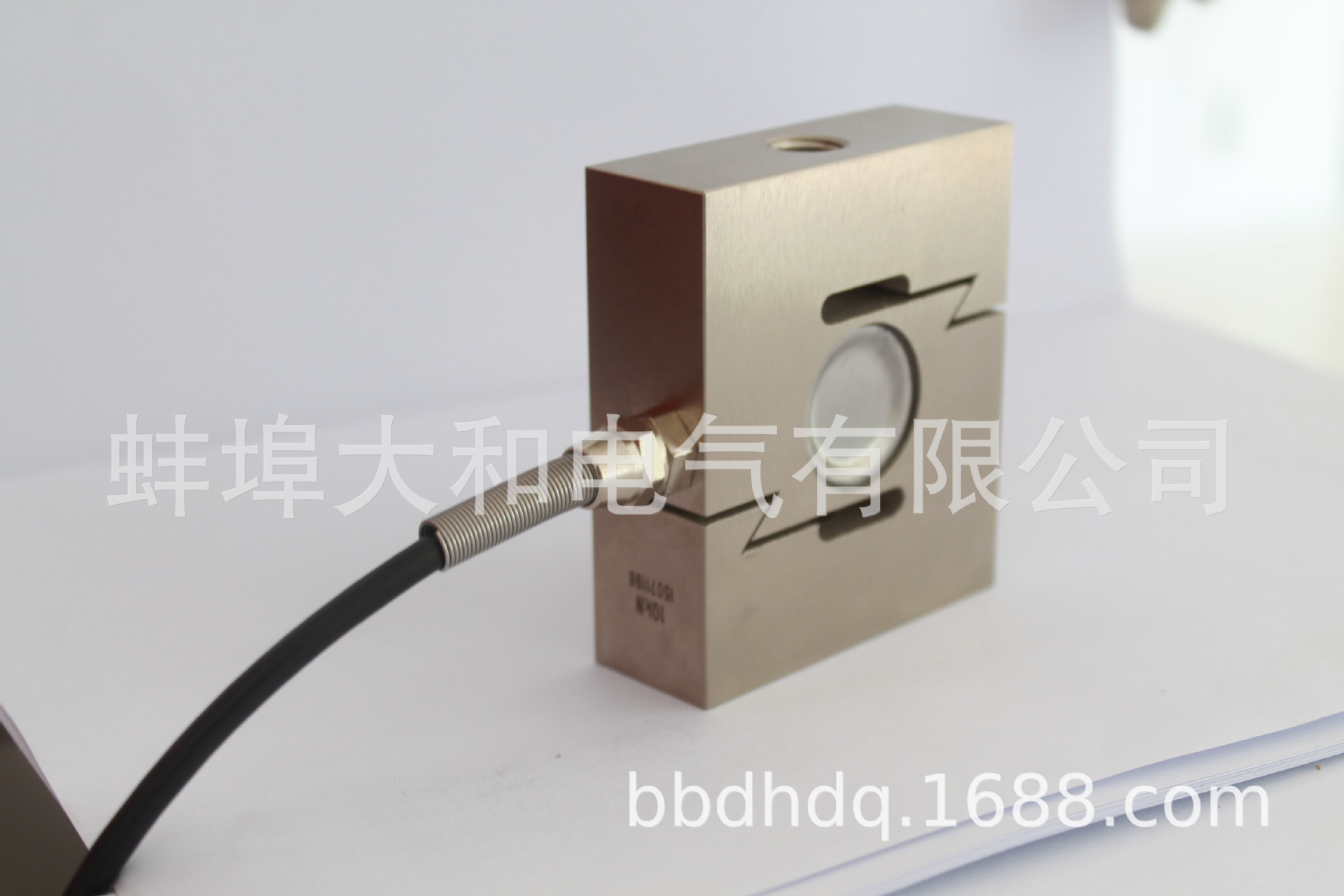 厂家直供应DHJL-1B防过载保护传感器0.1t-20t可选