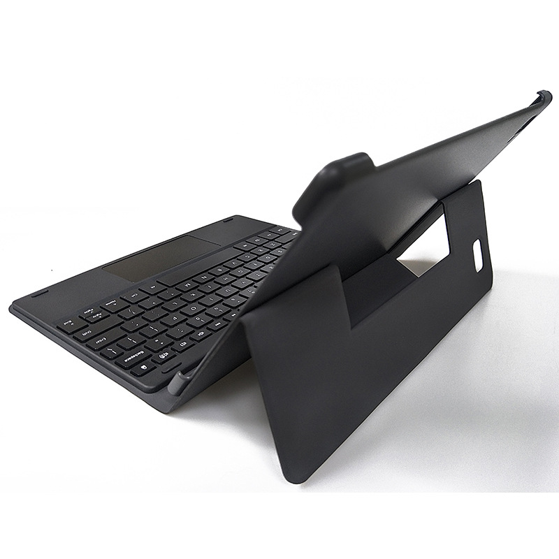 10.1寸教育学习办公平板外接皮套键盘保护壳套PT060配英卡方案P30