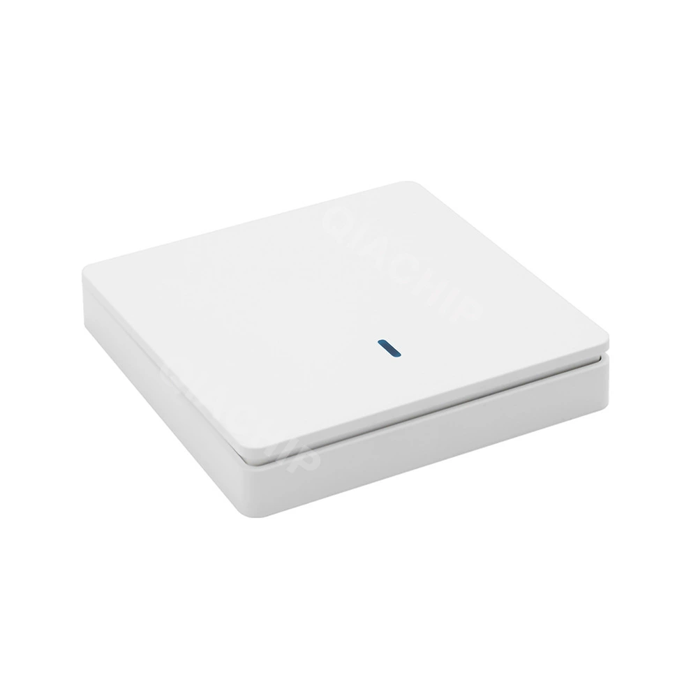 Wireless smart switch key with accessories, remote control, 220v