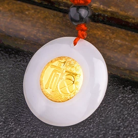 翡翠项饰;翡翠手饰;天然珍珠项饰