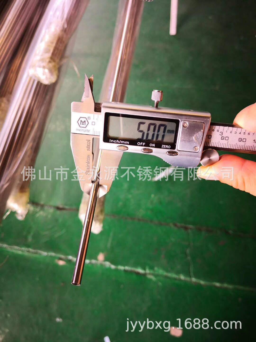 不锈钢管，精密不锈钢管圆度好，不锈钢装饰管焊管201