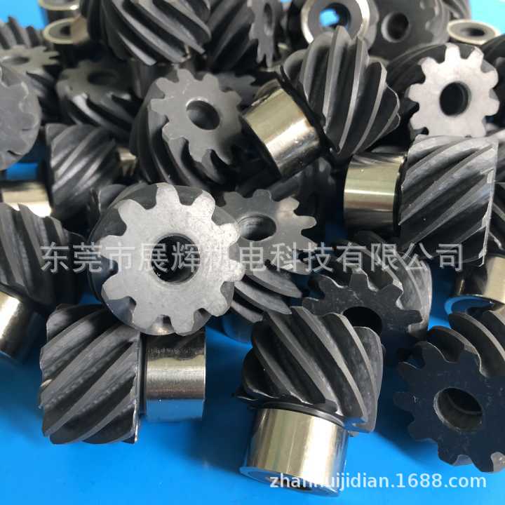 10齿PVC螺旋齿轮.jpg