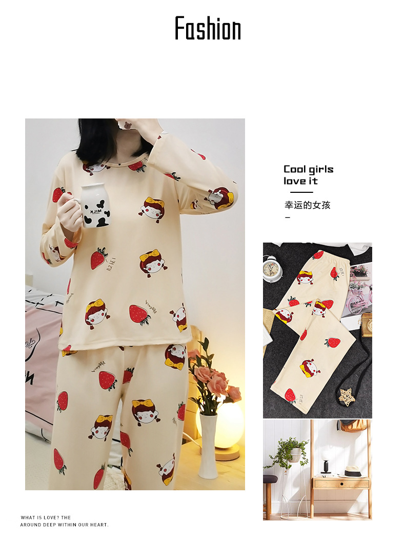 S蝴蝶结女孩长套 (7)