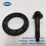 41201-80109 Подходит для Toyota Hailax Sea Lion 2KD задние варианты задних вариантов угла в сборке зуба 43 до 11