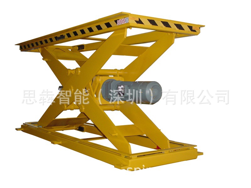 丝杆升降台 深圳丝杆升降台 丝杆升降机 非标丝杆升降机厂家直供