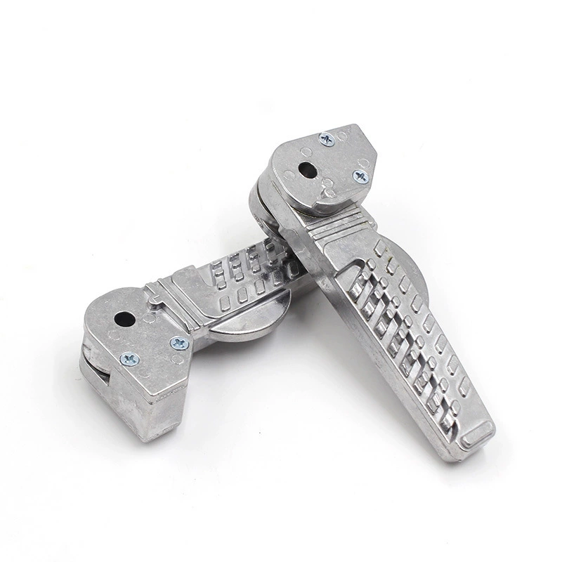 Мотоцикл призрак пожарной педали мопед Аксессуары педаль RS ZERO задняя подножка второго поколения GTR педаль скутера