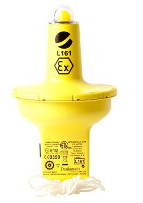 Daniamant 救生圈灯 L161