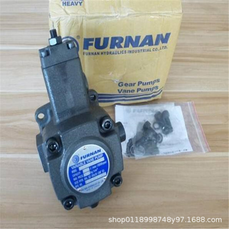 台湾FURNAN福南油泵VHP-F-40大量热卖