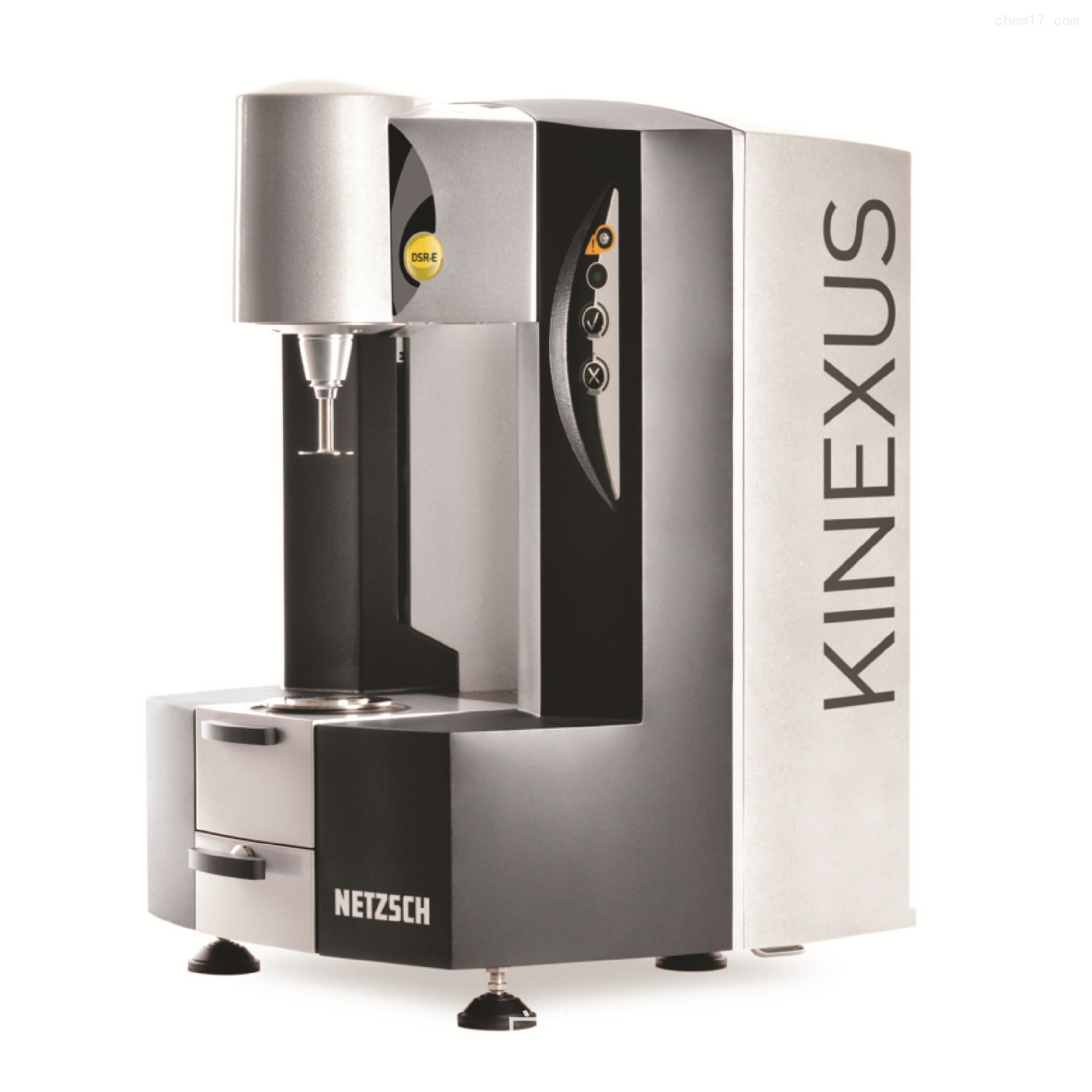 Kinexus DSR-III 旋转流变仪  批发和专业维修