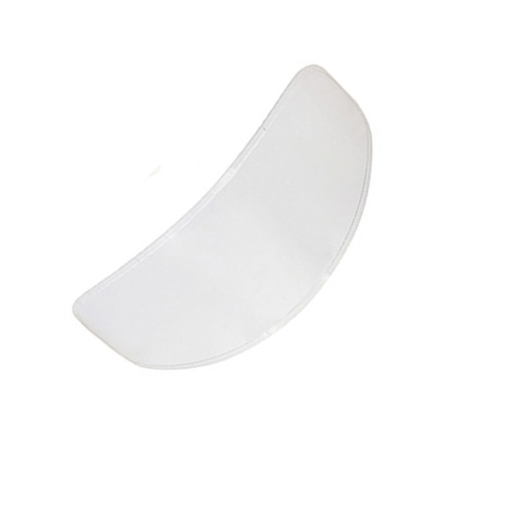 厂家供应防雾头盔透镜 AR可穿戴眼镜透镜