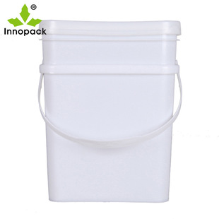 20�����Ϸ�Ͱ ��ڷ���20L����Ͱ Һ�wșƷ ���WƷ���bͰ