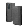 Applicable OPPO Find X2 NEO mobile phone leather case magnetic suction Find X2NEO mobile phone case plugging card shell