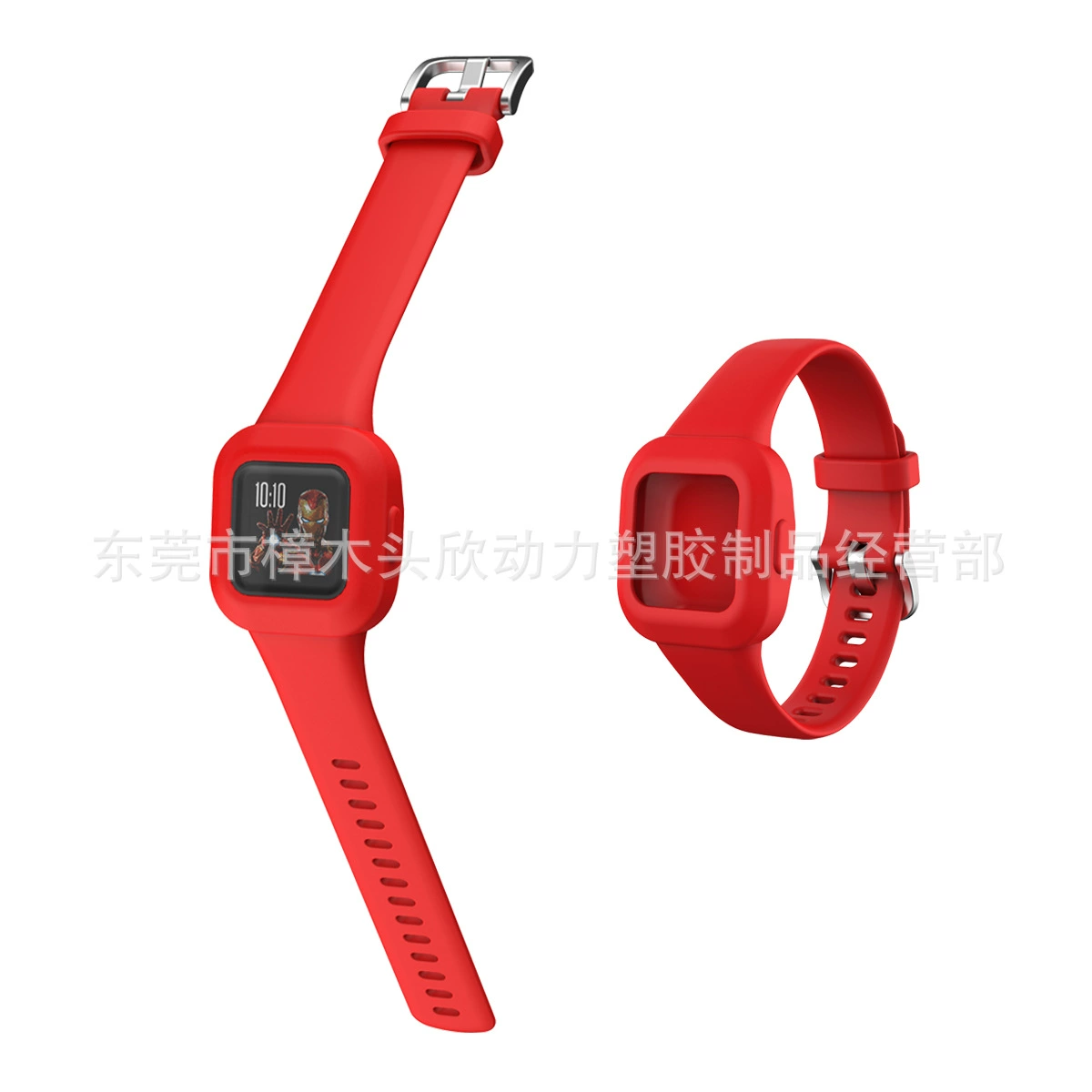 Подходит для Jiaming Garminfit JR3, сменный цветной ремешок vivofit Jr.3, источник производителя