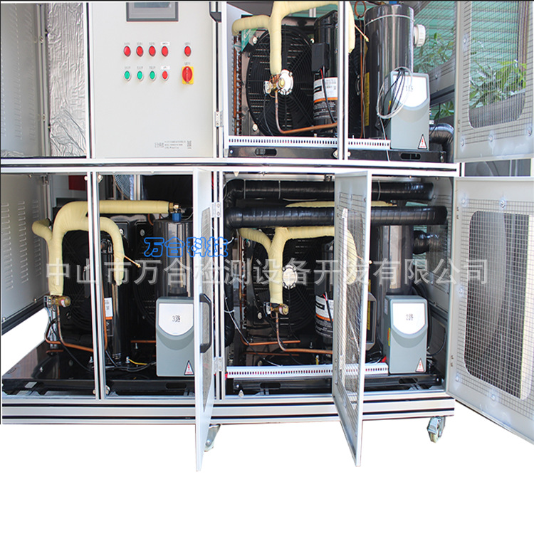 恒温恒压供水系统细节1