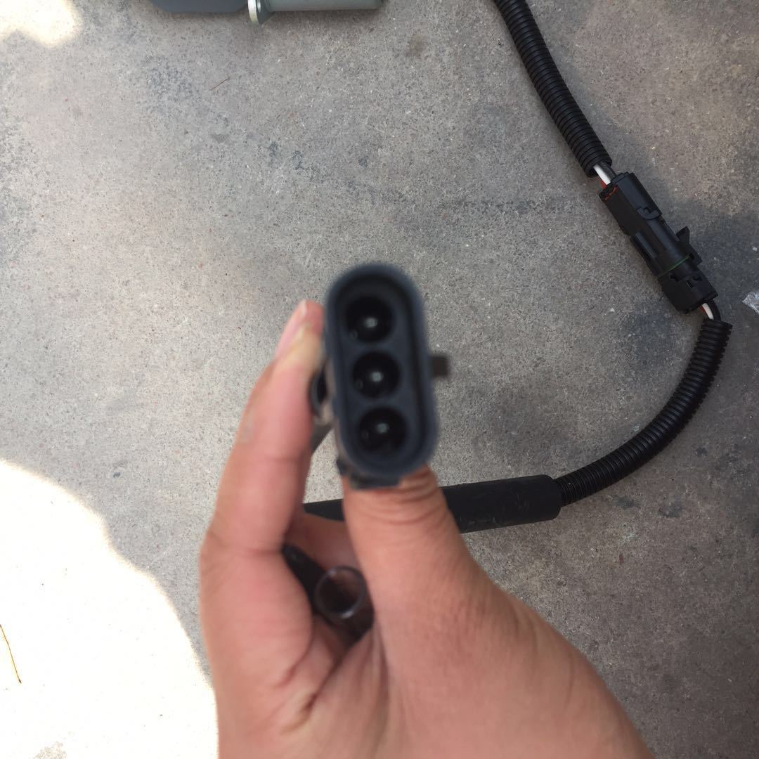 612600091086熄火电磁阀5