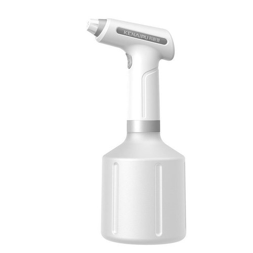 Small Electric Disinfection Sprayer Electric Watering Can Garden and Garden Tool Flower Watering Can Flower Watering Magic Weapon