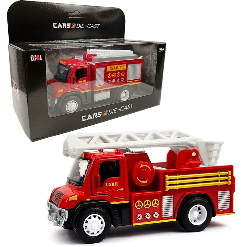 Warrior, metal realistic shatterproof ladder, smart toy for boys, factory direct supply, wholesale