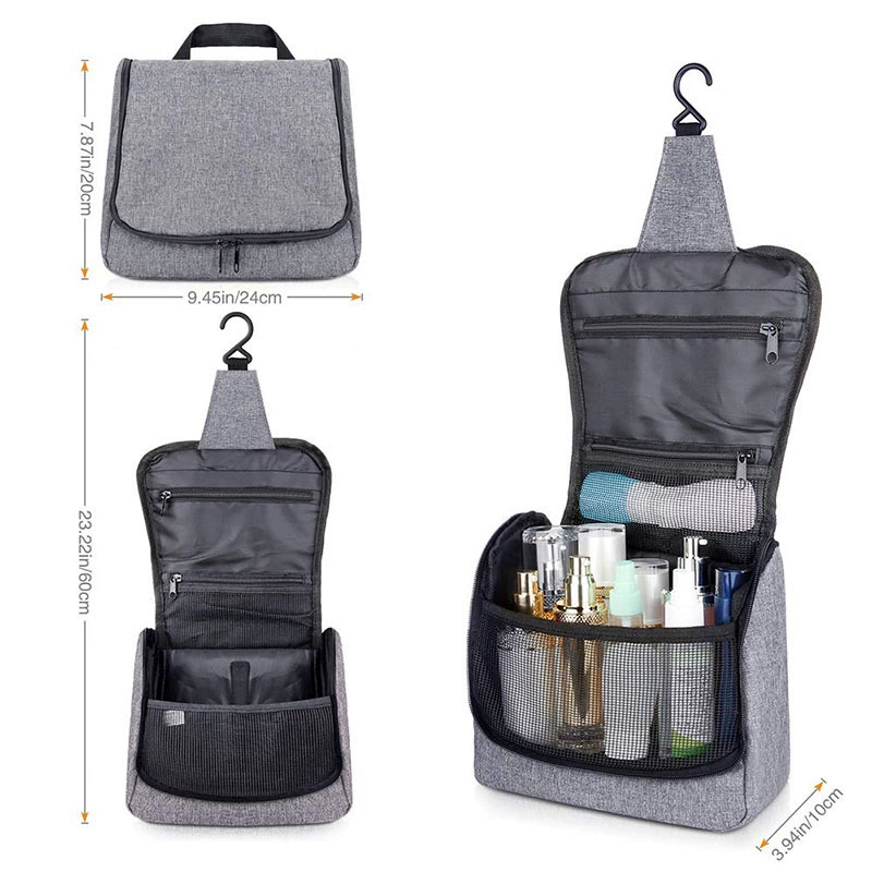 (Cross-border trading), handheld capacious storage system, storage bag, custom-made