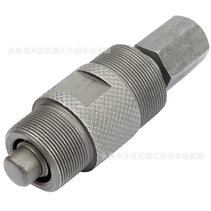 Motosiklet təmiri alətləri CG125 GY6 50 125CC maqnit motor çəkici 24 27