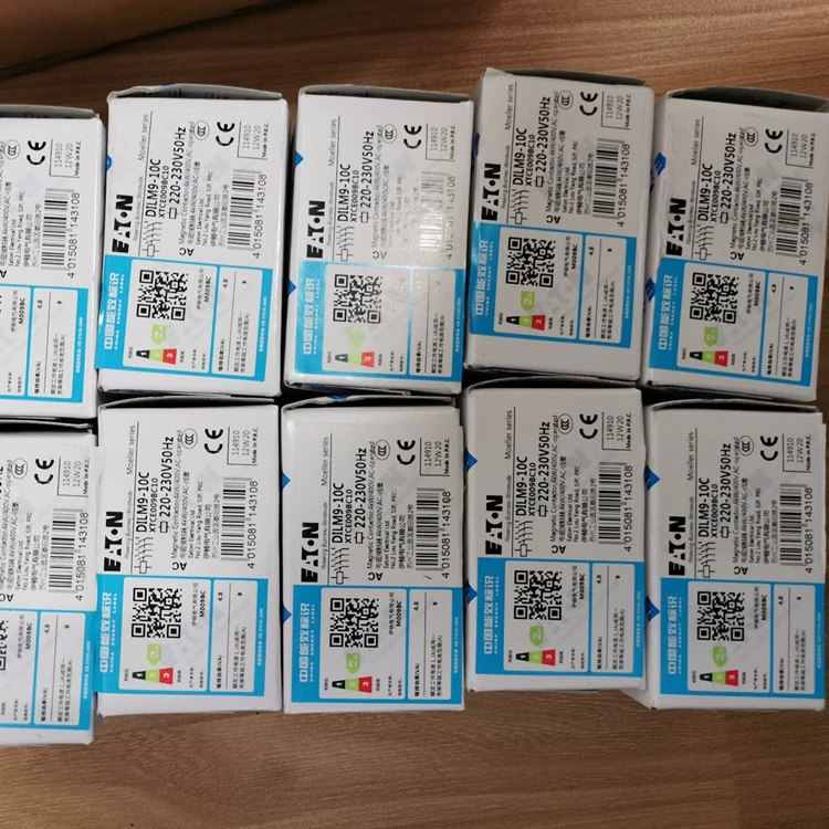 Адаптер контактора прокси Eaton DILAC-XHI31 DILAC-XHI40