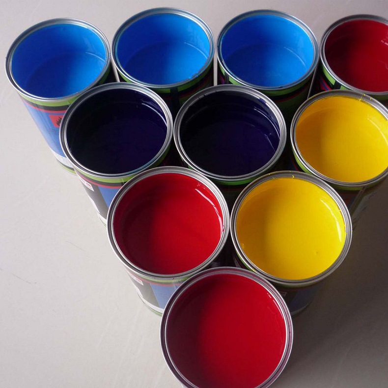 厂家热销加固化剂强化加硬油墨加硬处理的PC/PET/亚克力金属表面