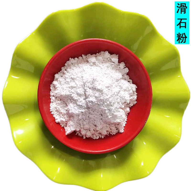 Plastic rubber talc