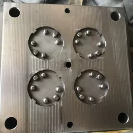 塑料件;塑料模;其他塑料制品